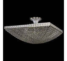 Светильник на штанге Bohemia Ivele Crystal 1932 19322/45IV GW