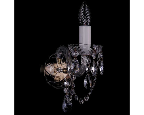 Бра Bohemia Ivele Crystal 1400 1402B/1/141/Pa