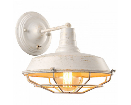 Бра Arte Lamp Ferrico A9183AP-1WG