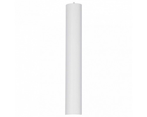 Подвесной светильник Ideal Lux Tube TUBE D4 BIANCO