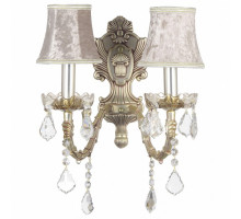 Бра Dio D’Arte Lucca Lucca E 2.1.2.200 CG