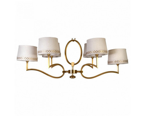 Подвесная люстра LArte Luce