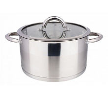 Кастрюля (4.6 л) Agness 937-328