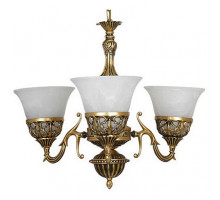 Подвесная люстра Nowodvorski Korynt 3368