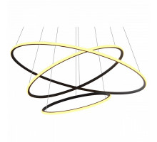 Подвесной светильник Arte Lamp 2500 A2500SP-3BK