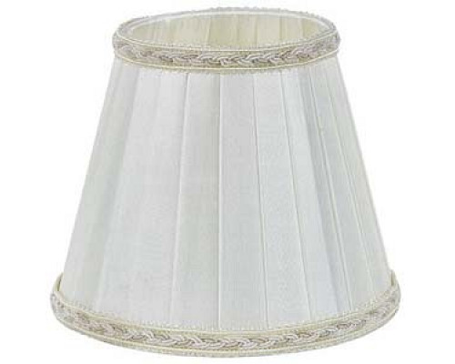 Плафон текстильный Maytoni Abel LMP-WHITE-326