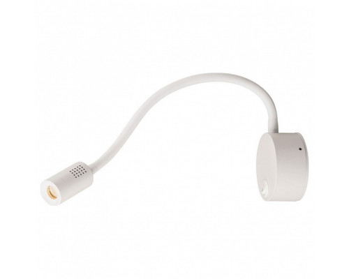 Накладной светильник SLV Dio Flex Plate 1002117