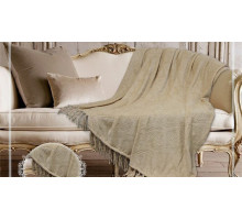 Плед (210x230 см) Маронти