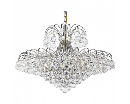 Подвесная люстра Arti Lampadari Civetta Civetta E 1.5.66.100 N