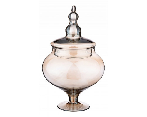 Ваза настольная (27 см) Serena 316-1615