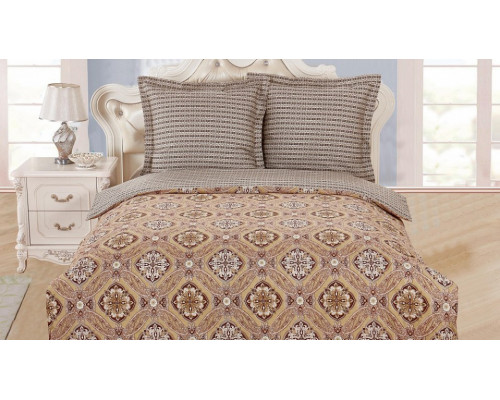 Постельное белье евростандарт CL-264