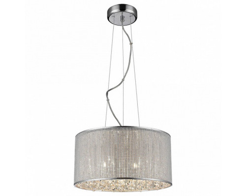 Подвесной светильник Zumaline Blink P0173-05W-F4B3