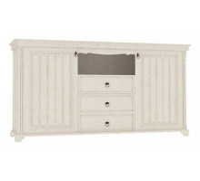 Тумба комбинированная Амели ЛД 642.135.000