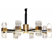 Подвесная люстра Escada 10235 10235/8LED