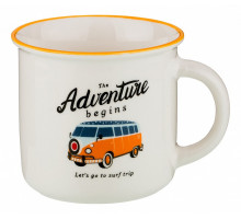 Кружка (400 мл) Арти-М 260-426