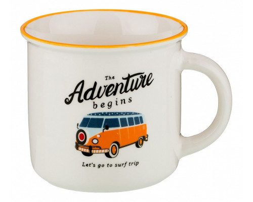 Кружка (400 мл) Арти-М 260-426