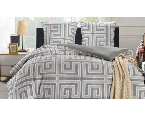 Постельное белье семейное CL