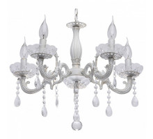 Подвесная люстра DeMarkt Аврора 371012005