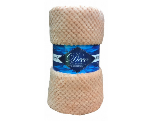 Плед (200х220 см) TF