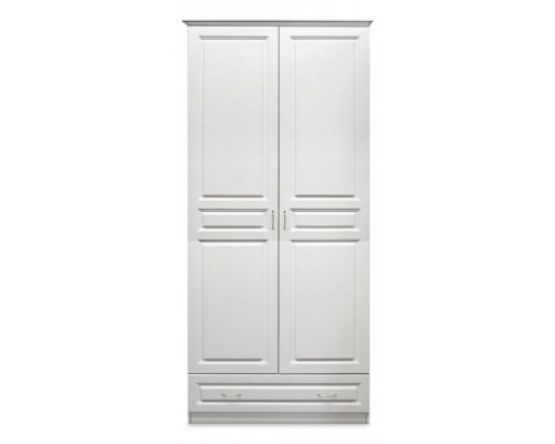 Шкаф платяной Премьер