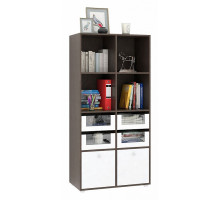 Стеллаж комбинированный Прайм-42-3