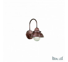 Бра Ideal Lux Sailor SAILOR AP1 D20 RAME