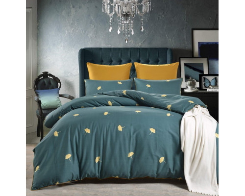 Постельное белье полутораспальное Модерн №38