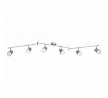 Спот Arte Lamp Cuffia A5621PL-6CC