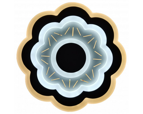 Накладной светильник Natali Kovaltseva LED 81018/1W