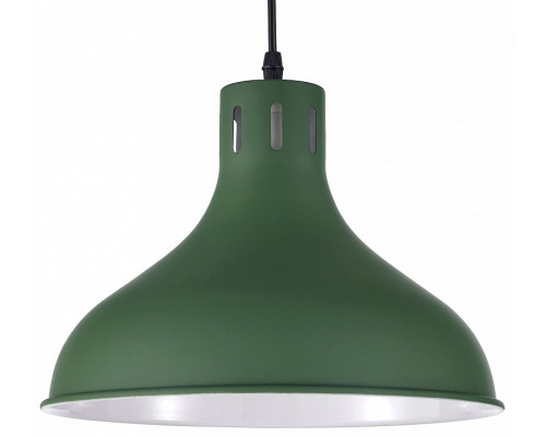 Подвесной светильник Arti Lampadari Martino Martino E 1.3.P1 GR