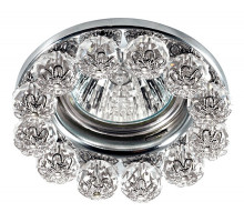 Встраиваемый светильник Novotech Maliny 370225