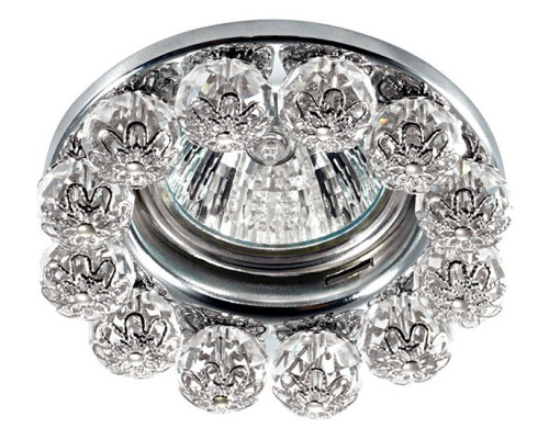 Встраиваемый светильник Novotech Maliny 370225