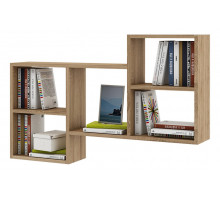 Полка навесная Лайт-7