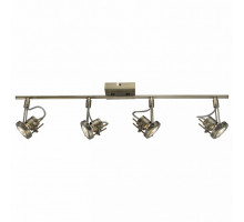 Спот Arte Lamp 430 A4301PL-4AB