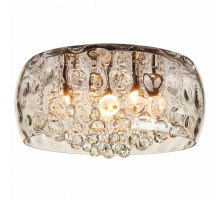 Накладной светильник Arte Lamp Lacrima A8146PL-8CC