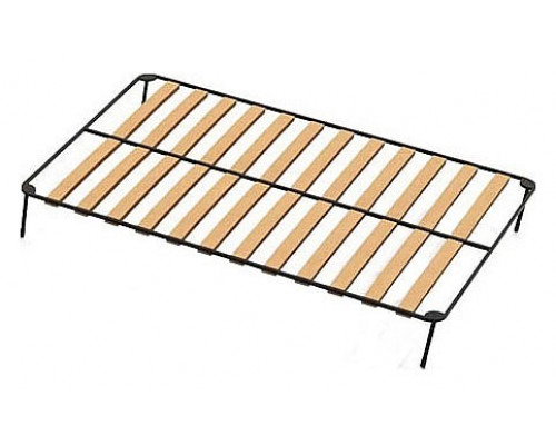 Основание ортопедическое 2000x1600х250