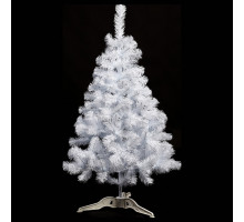 Ель новогодняя [1.2 м] Белоснежка БЛС-120-04-01-01