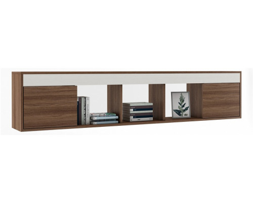 Полка комбинированная Эстри-8