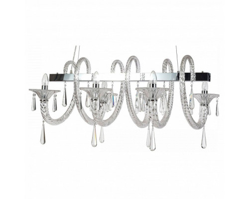 Подвесная люстра Lightstar Corno 821160