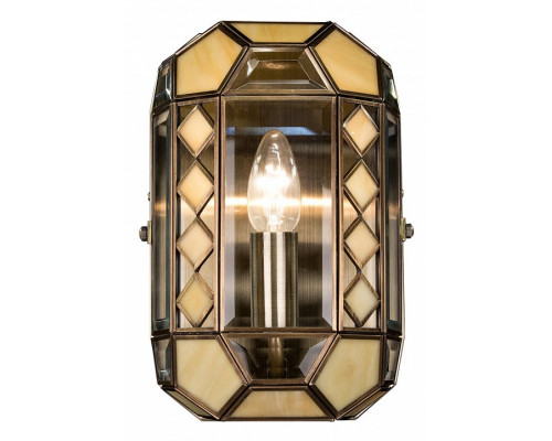 Накладной светильник Citilux Фасет