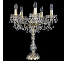 Настольная лампа декоративная Bohemia Art Classic 11.26 12.26.5.141-45.Gd.B