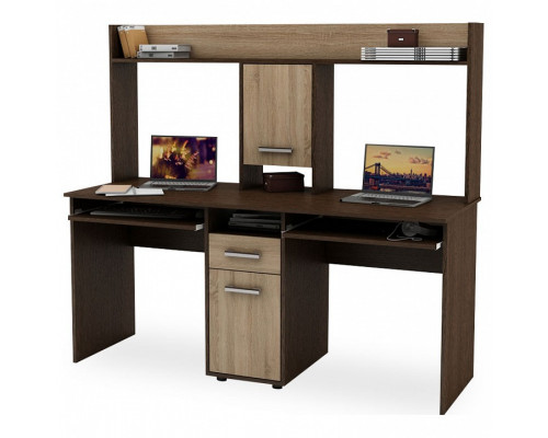 Стол компьютерный Остин-15