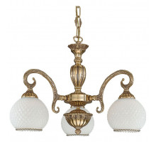 Подвесная люстра Reccagni Angelo 8500 L 8500/3