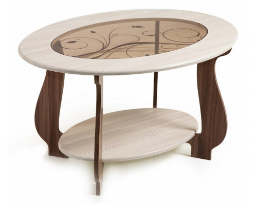 Стол журнальный СЖ-25