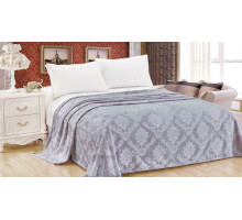 Плед (200x220 см) Парма