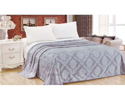 Плед (200x220 см) Парма