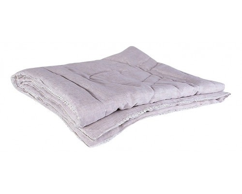 Одеяло двуспальное Дивный лен
