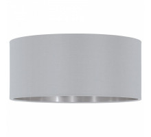 Плафон текстильный Eglo 6263 62631