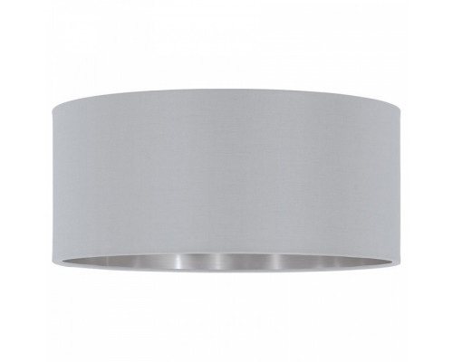 Плафон текстильный Eglo 6263 62631