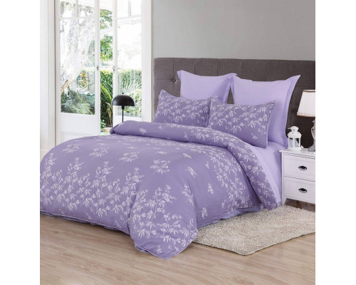 Постельное белье евростандарт Урсула №20